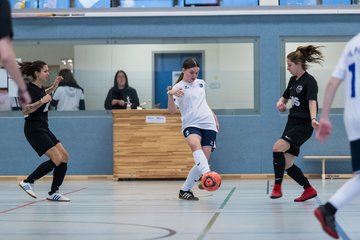 Bild 308 - F Loewinnen Hallen Cup